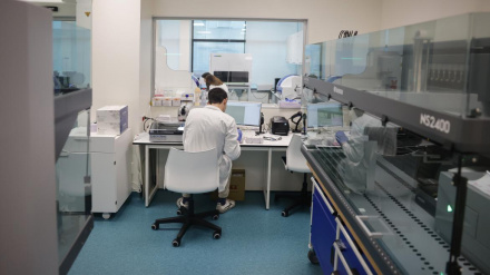 Centro terapias avanzadas de la Comunidad de Madrid