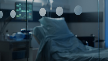 repatriado a zaragoza tras peritonitis en Cuba