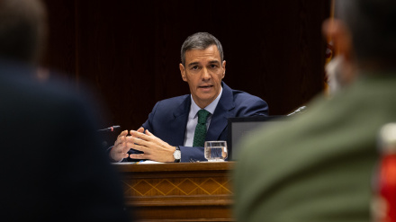 ¿Le han convencido las explicaciones de Pedro Sánchez en el Senado?