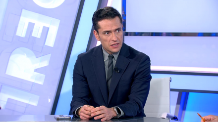 David Alandete: "Esto no es Sánchez, es el sistema que se ha instalado desde que gobierna, y es trampismo en estado puro"