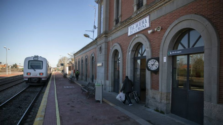 Entrevista a José Julián Gregorio, alcalde de Talavera de la Reina
