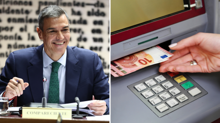 Rubén Manso, inspector en excedencia del Banco de España: "El Sepblac habría detectado alertas si un particular retirara tanto dinero como el PSOE"