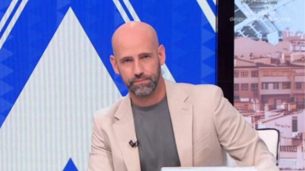 Gonzalo Miró en RTVE