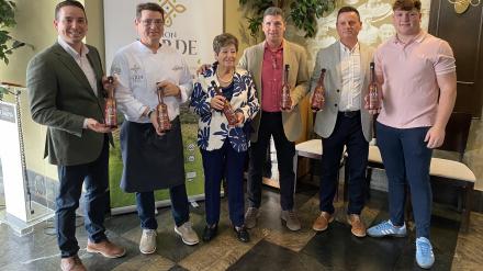 Don Verde Vida presenta su nuevo aceite Royal Temprano en un homenaje a sus raíces