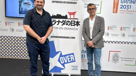 Presentación del Festival Japonés Matsuri