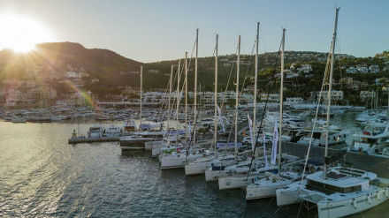 Club de Vela Port d'Andratx