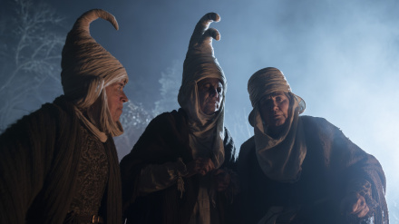 película Gaua de Paul Urkijo