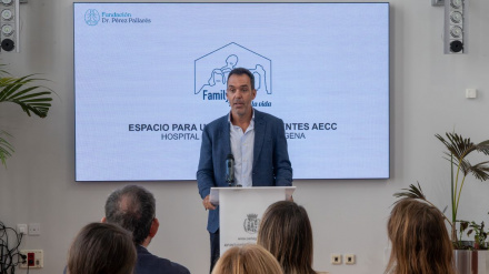 Javier Pérez Pallarés