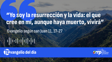 EVANGELIO 2 NOV 2025