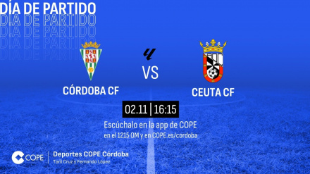 Córdoba-Ceuta