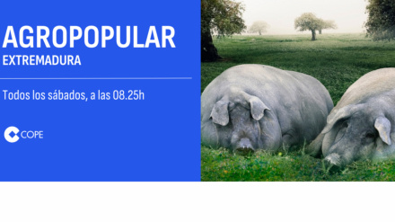 Agropopular extremadura