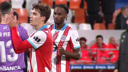 El CD Lugo remonta en el Anxo Carro y sigue sumando