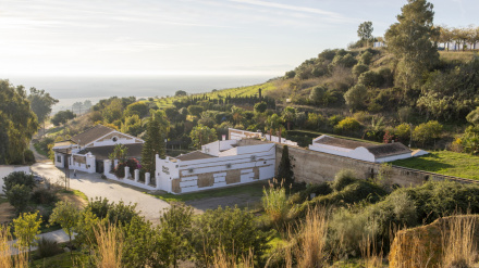 Destilería Puerto de Indias