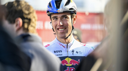 Oier Lazkano ha lanzado un comunicado para defender su inocencia.