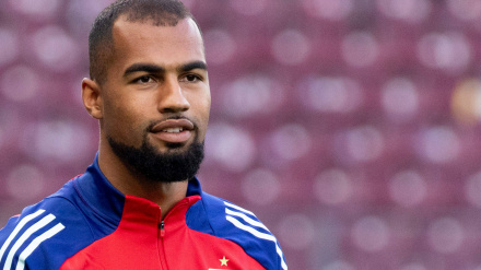 Robert Sánchez disputó con España el Mundial 2022 y la Eurocopa en 2021.