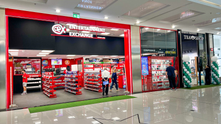 Nueva apertura en CC Torrecárdenas