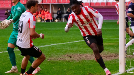 Marcadores deportivos del fin de semana en las principales competiciones