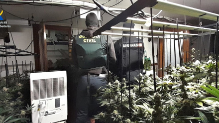 Operación 'Colombia-Capetri'