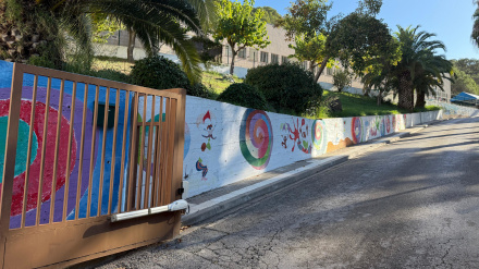 Centre d'educació especial Ventijol de Blanes