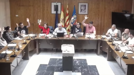 Ondara paraliza temporalmente las licencias de viviendas-apartamento