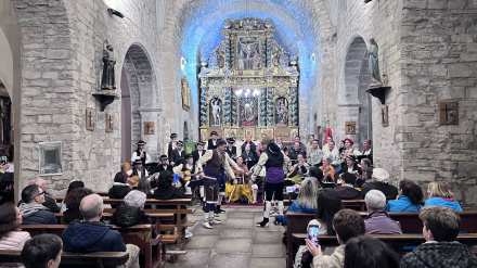 Otoño musical ha acercado la cultura a todos los rincones