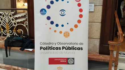 II Encuesta sobre calidad de vida y hábitos en la Región de Murcia