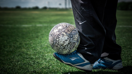 Detenido en Madrid un hombre por amenazar con un machete al entrenador de su hijo por no sacarle a jugar