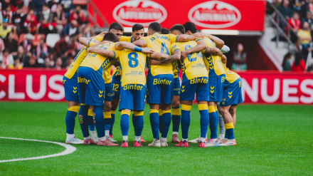 UD LAS PALMAS