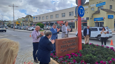 José Ramírez, Gerente de Puertas Las Albinas