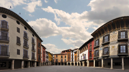 Graus compite para brillar más esta Navidad