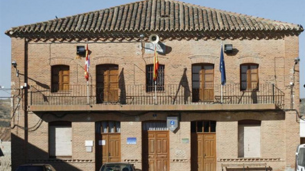 Los problemas de conectividad en San Román de Hornija (Valladolid)