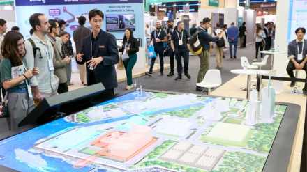 Vuelve una nueva edición de Smart City Expo