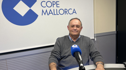 El Bon día de Marià Gastalver del 04 de noviembre 2025