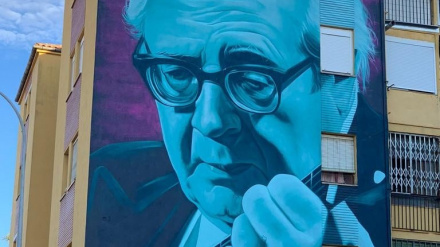 Linares se consolida como epicentro del arte urbano con el Festival 23700