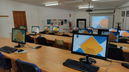 Salobreña apuesta por la formación y el empleo con nuevos cursos gratuitos