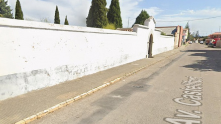 Los restos procederían del cementerio de Vilafranca del Cid