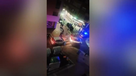 El testimonio de un vecino de Delicias (Valladolid), cansado de la conflictividad en el barrio