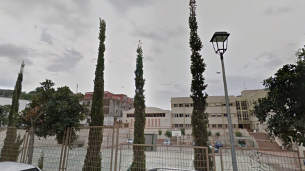 Investigan una agresión entre dos alumnos a las puertas de un instituto