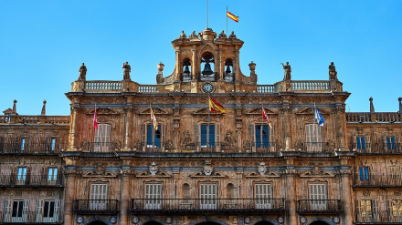 Ayuntamiento de Salamanca