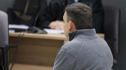 El jurado popular absuelve al acusado del 'Crimen de Los Lirios' por falta de pruebas