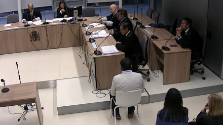 Crimen de los Lirios