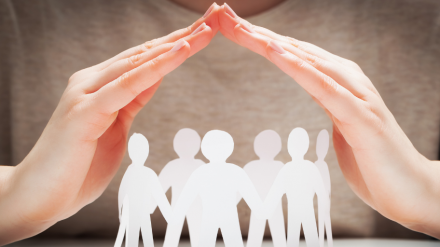 Imagen de recurso de sector bancario