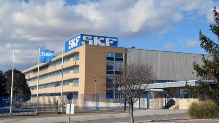 SKF