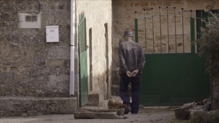 Imagen de Caminos Olvidados, de Cristina Herrero