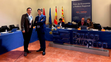 Foro de Economía y Política Regional