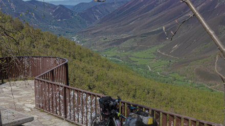 Ruta turística del carbón