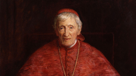 San John Henry Newman