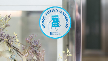 Bono Activa Comercio