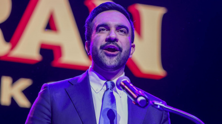 Zohran Mamdani, alcalde electo de Nueva York