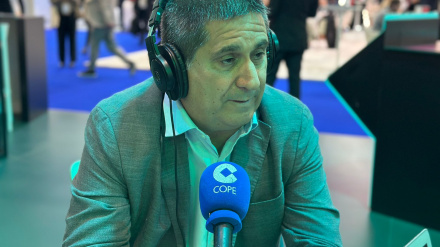 Pablo Guillén, director comercial de LIVVO Hoteles